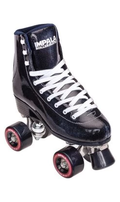 Impala Roller Skates Midnight