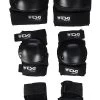 TSG Junior Protective Pad Set