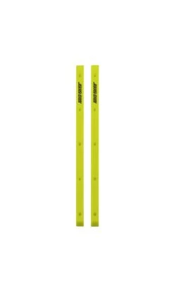 Santa Cruz Slimeline Rails Neon Yellow