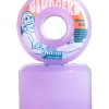 Nana Bludgers Wheels 69mm Lavender Rinse