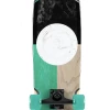 Sector 9 Divide Jammer Cruiser 28.5in