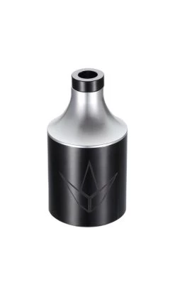 Envy Street Back Pegs Chrome