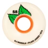 OJ Plain Jane Keyframe Wheels 58mm 87a