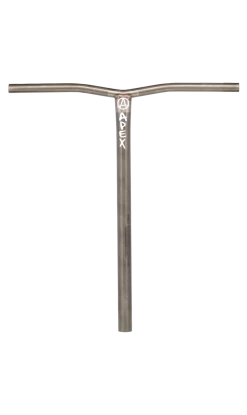 Apex Bol Bar HIC Clear