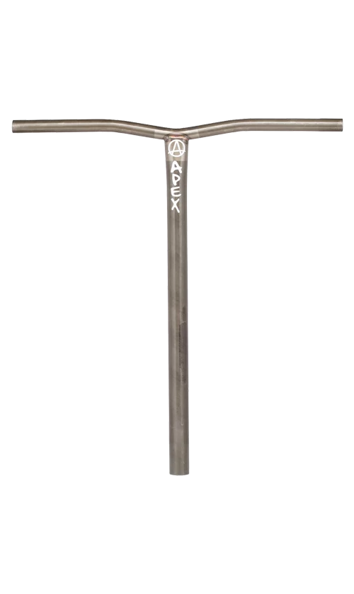 Apex Bol Bar HIC Clear 1 Apex Bol Bar HIC Clear