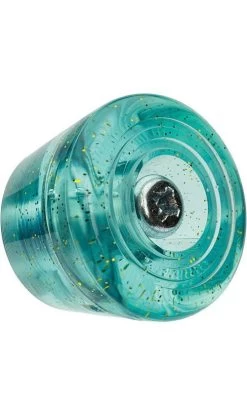 Impala Toe Stops Holographic Glitter