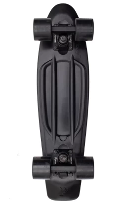 Penny Blackout Cruiser 22in