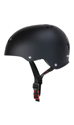 Triple 8 THE Certified SS Helmet Mike McGill -Trendy Skate Shop 3Triple8THECertifiedSSHelmetMikeMcGill 07e6dd2a acc8 4d73 8004 51764d5252ef