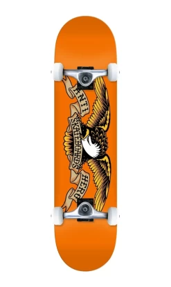 Anti Hero Classic Eagle Skateboard 7.75in