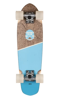 Globe Blazer Coconut/Sky Cruiser 26in