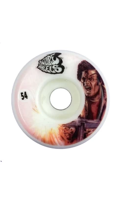 Picture Kung Fu Drifter Team Series My Uzi Wheels 54mm