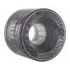 Globe Retro Flex Wheels 58mm Clear Black