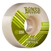 Bones STF V4 Retro Wheels 53mm 99a