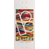 Plan-B Plan B Felipe Koogie Deck 8.0in