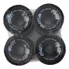 Coast Longboard Wheels 70mm 78a