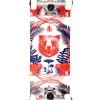 Grizzly Animal Kingdom Skateboard 8.0in