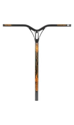 Flavor Boris Scs Bar 600mm Black