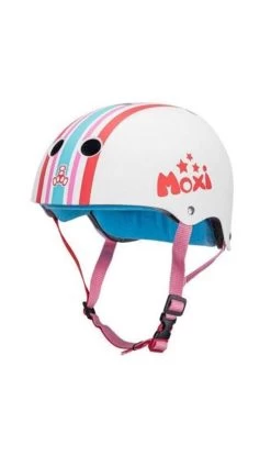 Triple 8 THE Certified SS Helmet Stripey