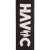 Havoc Scooter Grip Tape White
