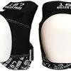 187 Pro Knee Pads White