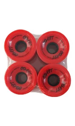 Coast Longboard Wheels 70mm 78a -Trendy Skate Shop 52472 7417d4c6 4518 461b b414 015aca380209