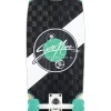 Sector 9 Mosaic Fat Wave Cruiser 30in