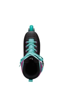 Impala Light Speed Inline Skate Black/berry -Trendy Skate Shop 54556v4