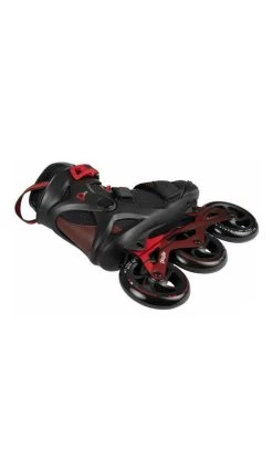 Playlife Gt 110 Mens Inline Skates Black 7 Playlife Gt 110 Mens Inline Skates Black -Trendy Skate Shop 57130v3