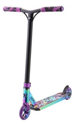 Sacrifice Flyte 100 V2 Scooter