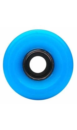Oj Blues Super Juice Wheels 60mm 78a Blue -Trendy Skate Shop 58675v2