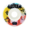 Picture Marty Baptist Casey Foley Wheels 52mm