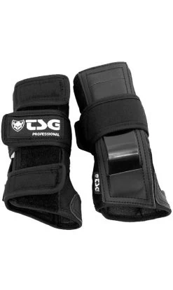 TSG Professional Wrist Guards