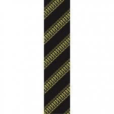 Apex Caution Scooter Grip Tape