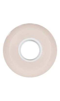 Chaya Sugar Rush Wheels 59mm 92a White -Trendy Skate Shop 60922v3