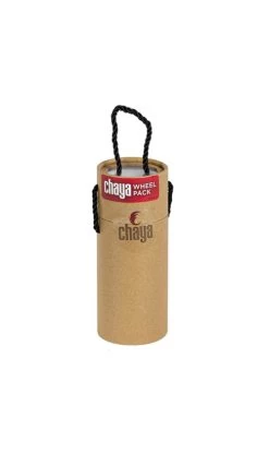 Chaya Sugar Rush Wheels 59mm 92a White -Trendy Skate Shop 60922v4