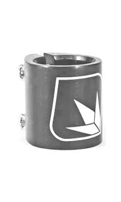 Envy 3 Bolt Clamp Grey