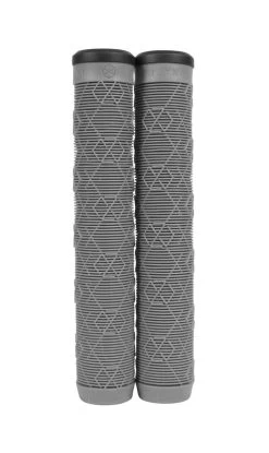Native Emblem Hand Grips Slate