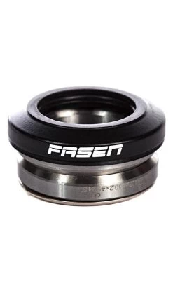 Fasen Integrated Headset Black