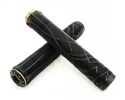 Ethic DTC Hand Grips Black