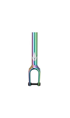 Envy Prodigy S2 28/30 Fork Oil Slick