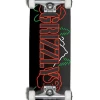 Grizzly Rosebud Skateboard 7.5in