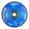 Crazy Illumin8 LED Light Up Wheels 2pk Blue 62mm