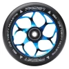 Fasen Scooter Wheels 110mm Burnt Pipe/Black