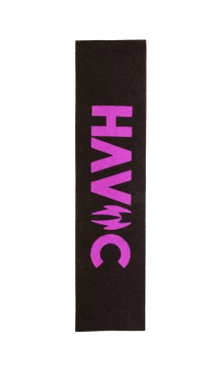 Havoc Scooter Grip Tape Purple