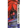 Darkstar Anodize Red/blue Deck 8.0in