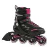 Rollerblade Advantage Pro Xt Ladies Inline Skate Black/pink