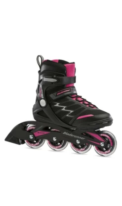 Rollerblade Advantage Pro Xt Ladies Inline Skate Black/pink
