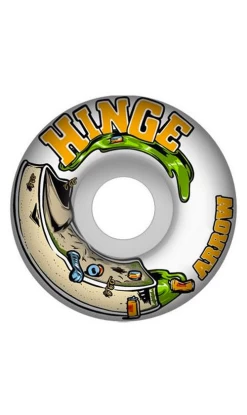 Arrow Hinge Mattress Wheels 50mm