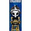 Blind Chair Reaper Cody McEntire Deck 8.25in