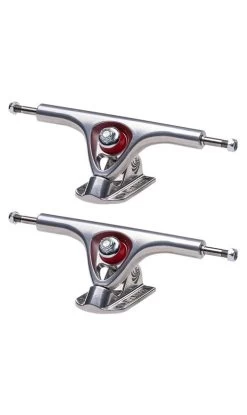 Paris V3 Polished Trucks 165mm X 50
